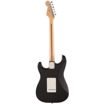 Fender Japan Traditional II 50s Stratocaster Electric Guitar Maple Fretboard With Gig Bag - 2 Tone Sunburst
