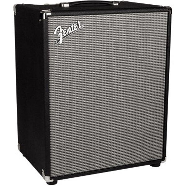 Fender Rumble 200 V3 200 Watt 1x15 Inch Speaker Amp Electric Bass Guitar Combo Amplifier