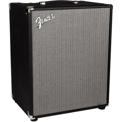 Fender Rumble 200 V3 200 Watt 1x15 Inch Speaker Amp Electric Bass Guitar Combo Amplifier