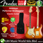 Fender American Performer Stratocaster Electric Guitar With Yosemite Single-Coil Pickup and Rosewood Fretboard