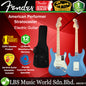 Fender American Performer Stratocaster Electric Guitar With Yosemite Single-Coil Pickup and Rosewood Fretboard