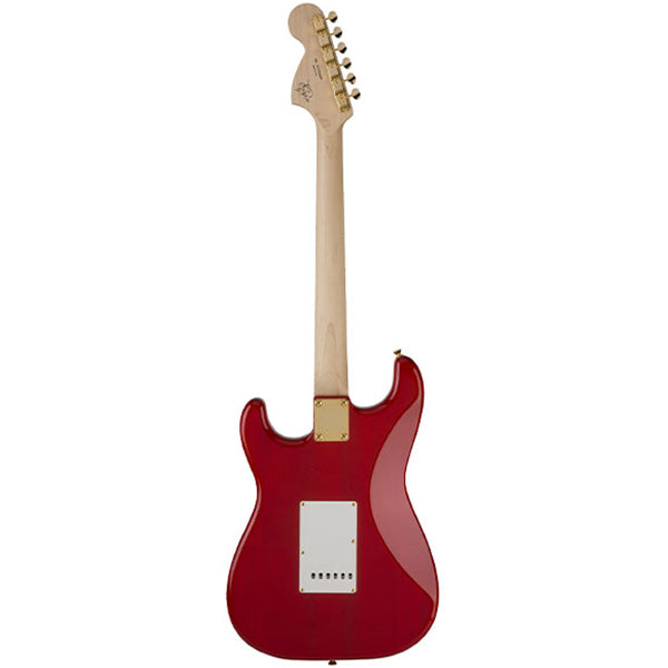 Fender Japan Signature Scandal Mami Stratocaster Electric Guitar