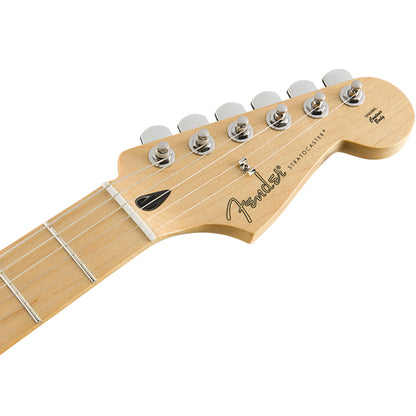 Fender Mexico Player Stratocaster Electric Guitar Maple Fingerboard - 3 Tone Sunburst