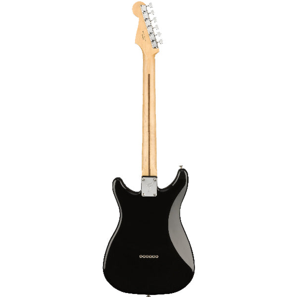 Fender Mexico Player Lead II Electric Guitar with Maple Fingerboard - Black
