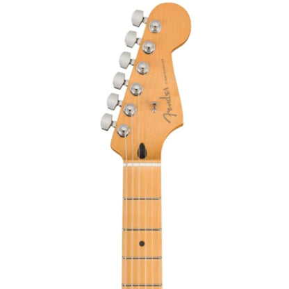Fender Mexico Player Plus HSS Stratocaster Electric Guitar with Maple Fingerboard - 3 Tone Sunburst