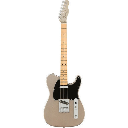 Fender 75th Anniversary Telecaster Electric Guitar with Maple Fretboard - Diamond Anniversary