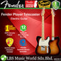 Fender Player Telecaster Electric Guitar with Maple Fretboard - 3 Tone Sunburst