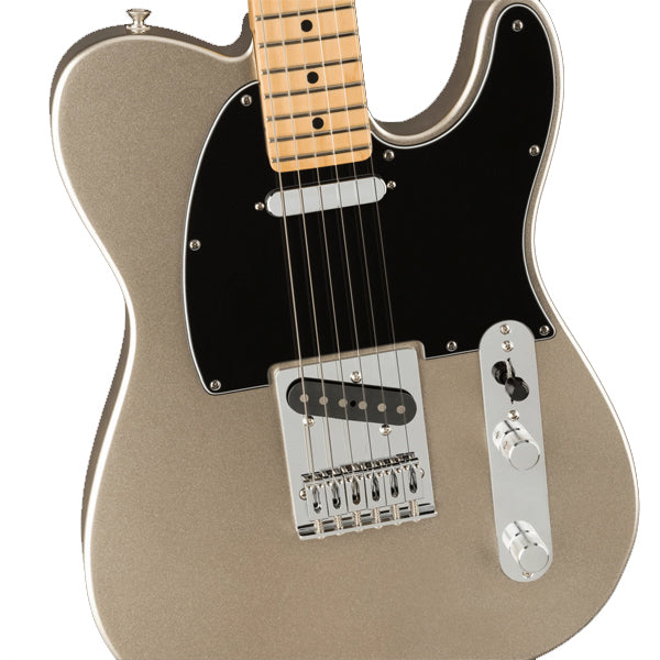 Fender 75th Anniversary Telecaster Electric Guitar with Maple Fretboard - Diamond Anniversary