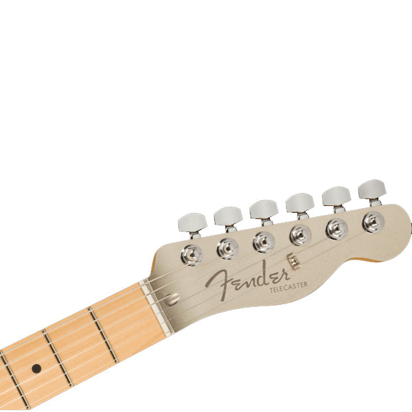 Fender 75th Anniversary Telecaster Electric Guitar with Maple Fretboard - Diamond Anniversary