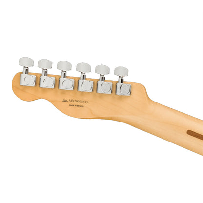 Fender 75th Anniversary Telecaster Electric Guitar with Maple Fretboard - Diamond Anniversary