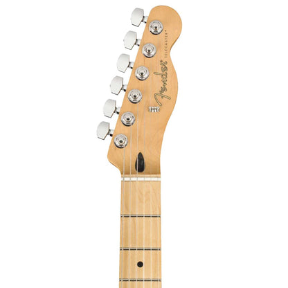 Fender Player Telecaster Electric Guitar with Maple Fretboard - 3 Tone Sunburst