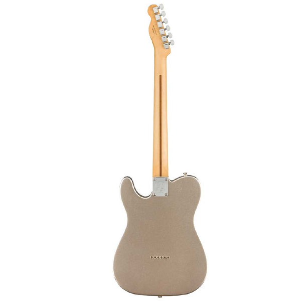 Fender 75th Anniversary Telecaster Electric Guitar with Maple Fretboard - Diamond Anniversary