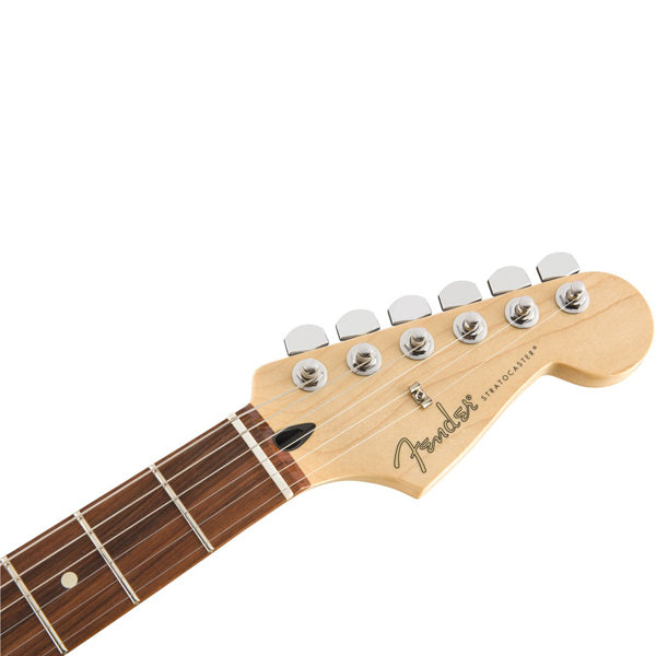 Fender Player Stratocaster Electric Guitar Pau Ferro Fretboard with HSH Pickup and Tremolo - Buttercream
