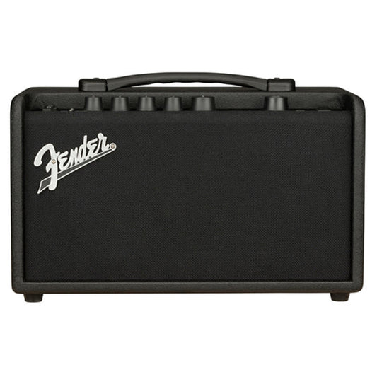 Fender Mustang LT40S 40 Watt 2X4 Inch Amplifier Guitar Combo Amp (LT40 S)
