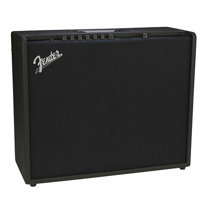 Fender Mustang GT200 200 Watt Electric Guitar Amplifier Bluetooth and USB Combo Amp (GT 200 GT-200)