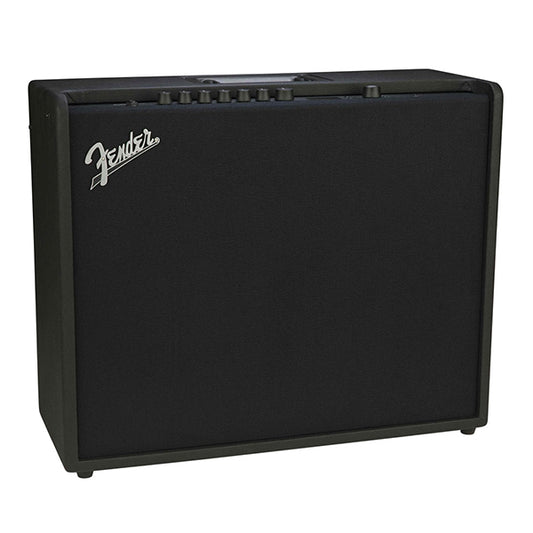 Fender Mustang GT200 200 Watt Electric Guitar Amplifier Bluetooth and USB Combo Amp (GT 200 GT-200)