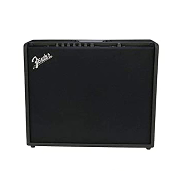 Fender Mustang GT200 200 Watt Electric Guitar Amplifier Bluetooth and USB Combo Amp (GT 200 GT-200)