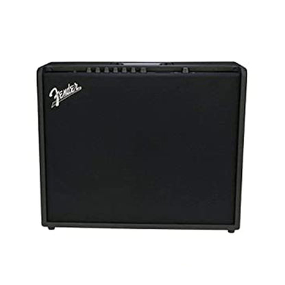 Fender Mustang GT200 200 Watt Electric Guitar Amplifier Bluetooth and USB Combo Amp (GT 200 GT-200)