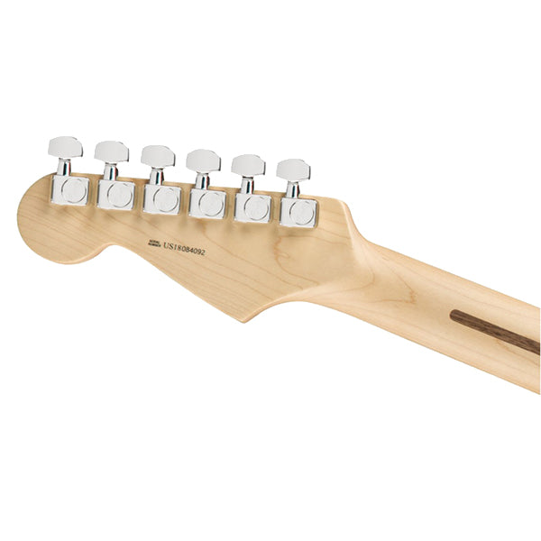 Fender American Limited Edition Professional Ash Stratocaster Electric Guitar with Rosewood Fretboard - Antique Natural