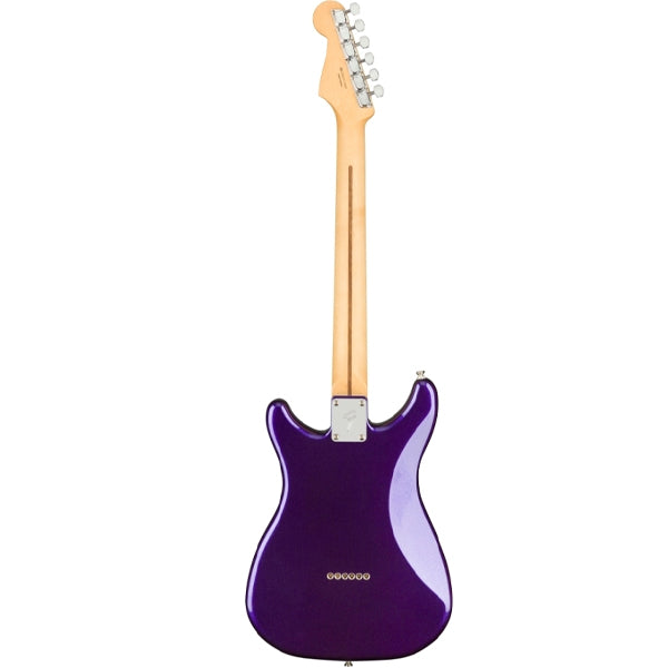 Fender Mexico Player Lead III Electric Guitar with Pau Ferro Fingerboard - Purple Metallic