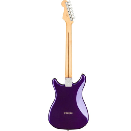 Fender Mexico Player Lead III Electric Guitar with Pau Ferro Fingerboard - Purple Metallic