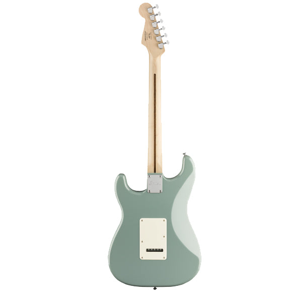 Squier By Fender Bullet Stratocaster SSS Electric Guitar With Tremolo and Laurel Fingerboard - Sonic Grey