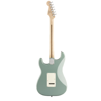 Squier By Fender Bullet Stratocaster SSS Electric Guitar With Tremolo and Laurel Fingerboard - Sonic Grey