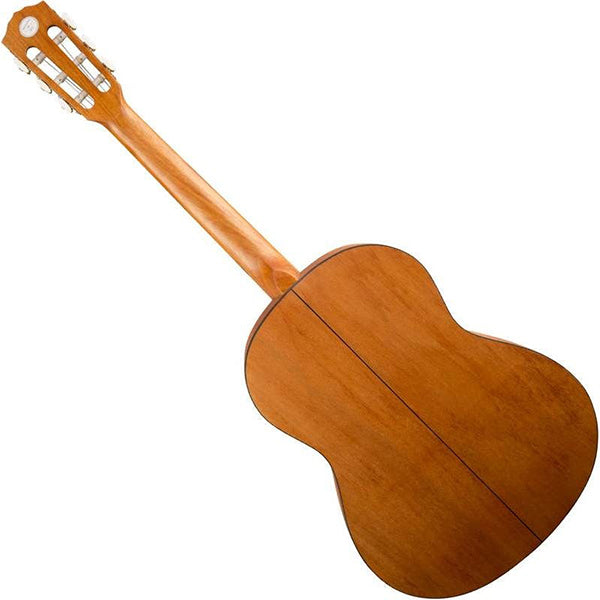 Fender ESC-105 Full Size Classical Acoustic Guitar with Bag Natural (ESC105 ESC 105)