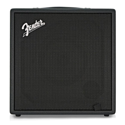 Fender Rumble LT25 25 Watt 230V Bass Guitar Amp Amplifier with Aux Input (LT 25)
