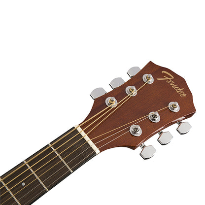 Fender FA-125CE Dreadnought Acoustic Electric Guitar with Pickup (FA125 FA125CE)