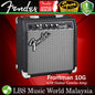 Fender Frontman 10G 10 Watt 1X6 Inch Amplifier Guitar Combo Amp