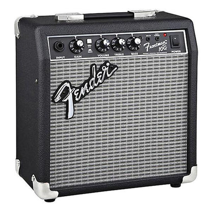 Fender Frontman 10G 10 Watt 1X6 Inch Amplifier Guitar Combo Amp