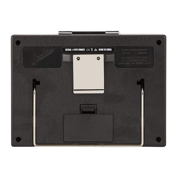 Fender Mini '65 Twin 1W 2x3" Combo Amplifier Speaker Electric Guitar Amp (65 Twin)