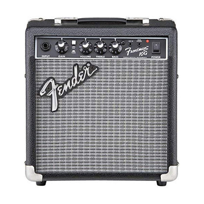 Fender Frontman 10G 10 Watt 1X6 Inch Amplifier Guitar Combo Amp