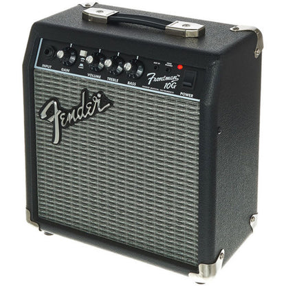Fender Frontman 10G 10 Watt 1X6 Inch Amplifier Guitar Combo Amp