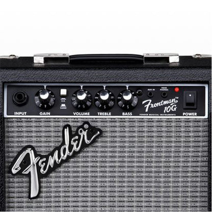 Fender Frontman 10G 10 Watt 1X6 Inch Amplifier Guitar Combo Amp