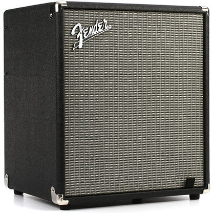 Fender Rumble 100 Amplifier 1 x 12" 100-Watt Electric Bass Combo Amp With EQ
