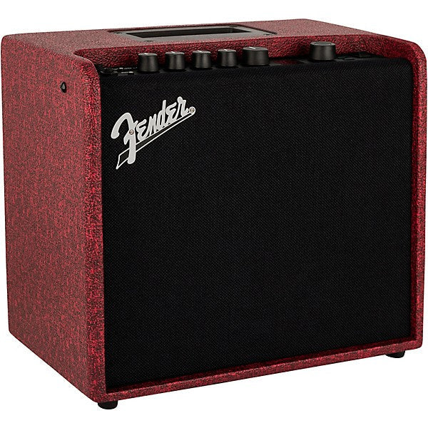 Fender MUSTANG LT25 25 Watt 1X8" Guitar Combo Speaker Amplifier with USB Digital Amp (LT 25)