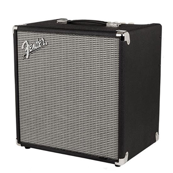 Fender Rumble 40 V3 40-watt Amp 1x10 Guitar Bass Combo Amplifier Speaker