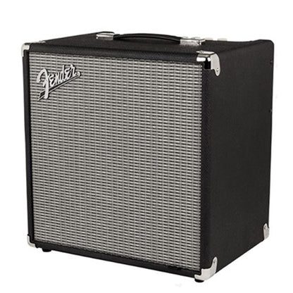 Fender Rumble 40 V3 40-watt Amp 1x10 Guitar Bass Combo Amplifier Speaker