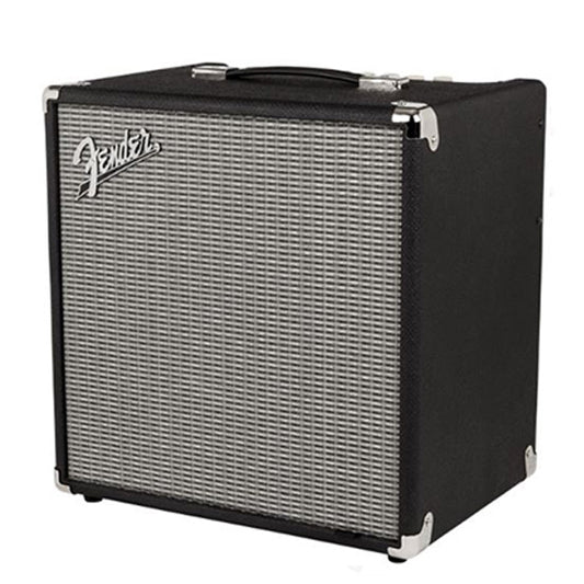 Fender Rumble 40 V3 40-watt Amp 1x10 Guitar Bass Combo Amplifier Speaker
