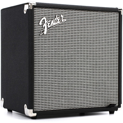 Fender Rumble 25 V3 25-watt Amp 1x8 Guitar Bass Combo Amplifier Speaker