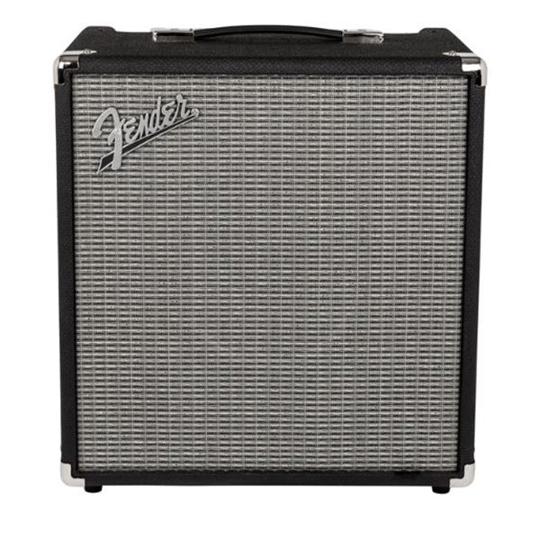 Fender Rumble 40 V3 40-watt Amp 1x10 Guitar Bass Combo Amplifier Speaker