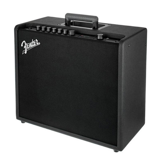 Fender Mustang GT 100 100 watt Wireless Amplifier 1x12 Modeling Guitar Combo Amp (GT100)