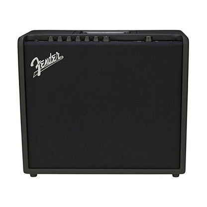 Fender Mustang GT 100 100 watt Wireless Amplifier 1x12 Modeling Guitar Combo Amp (GT100)