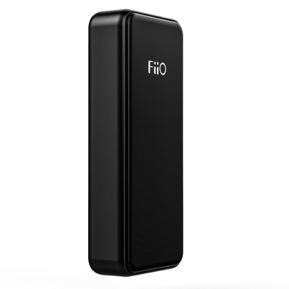 FiiO BTR3K Receiver Bluetooth Headphone Amp and USB DAC Amplifier
