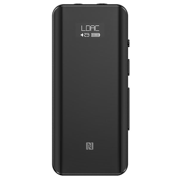 FiiO BTR5 2021 Portable Amp Bluetooth Headphone Receiver Amplifier with Built in Battery