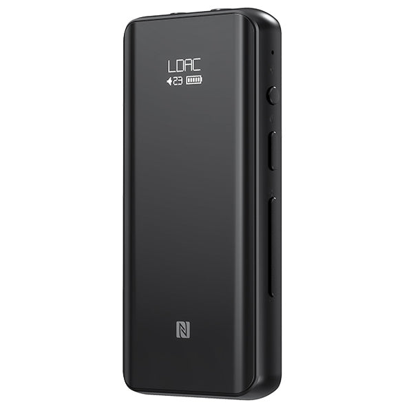 [Discontinued] FiiO BTR5 Flagship Portable Amp High Fidelity Bluetooth Receiver Headphone Amplifier