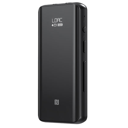 [Discontinued] FiiO BTR5 Flagship Portable Amp High Fidelity Bluetooth Receiver Headphone Amplifier