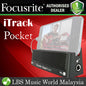 Focusrite iTrack Pocket Audio Interface With Lightning Connector